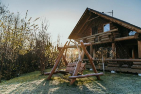 Väikesaare Guest House in Narva